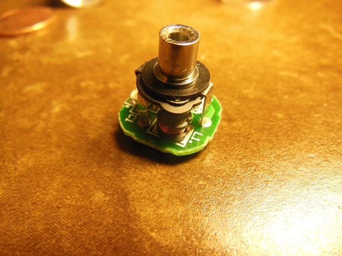 Tygacil Circuit Board