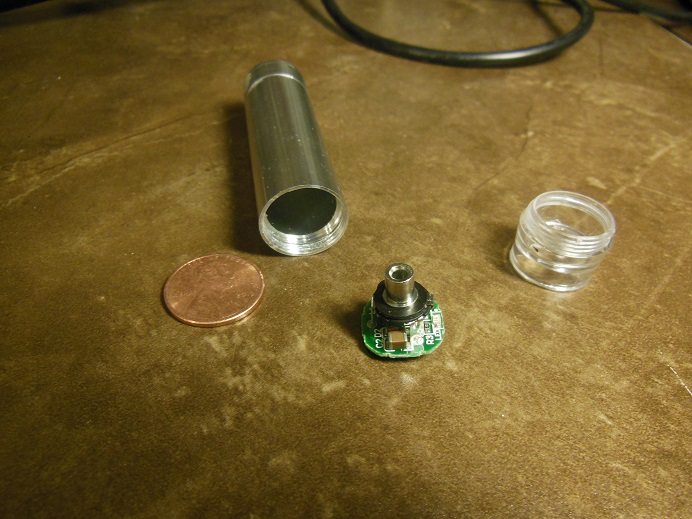 Tygacil Circuit Board